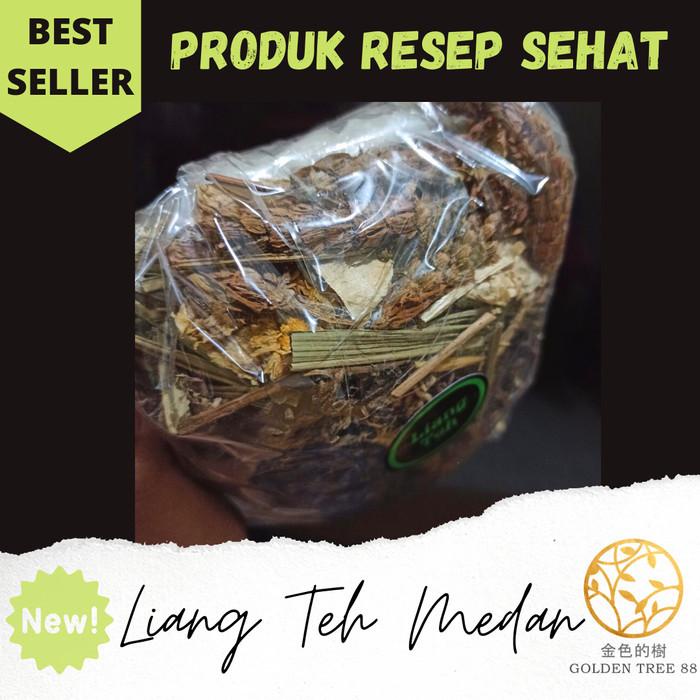 

TERLARIS PAKET HEMAT 1PACK LIANG TEH DAN 5PACK TEH GOJIBERRY CHRYSANT Best Seller