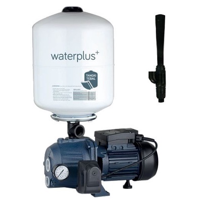 Pompa Jet - Jet Pump Automatic Waterplus JT 288 PAT