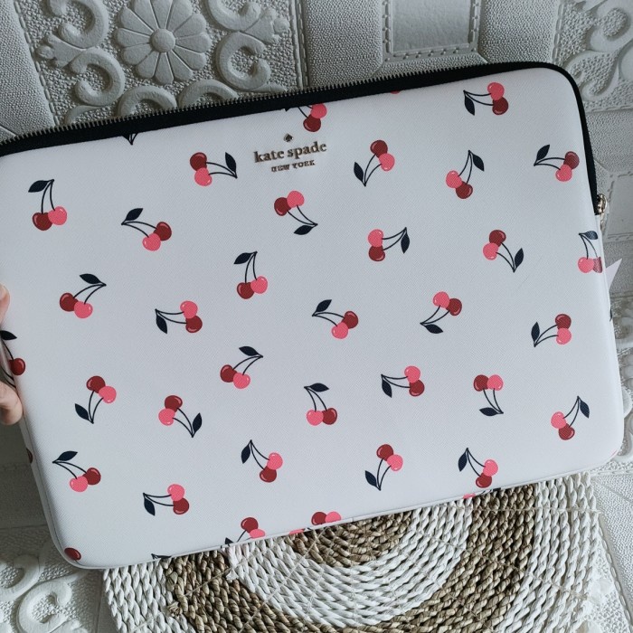 Tas Kate Spade Laptop Sleeve, Laptop Case