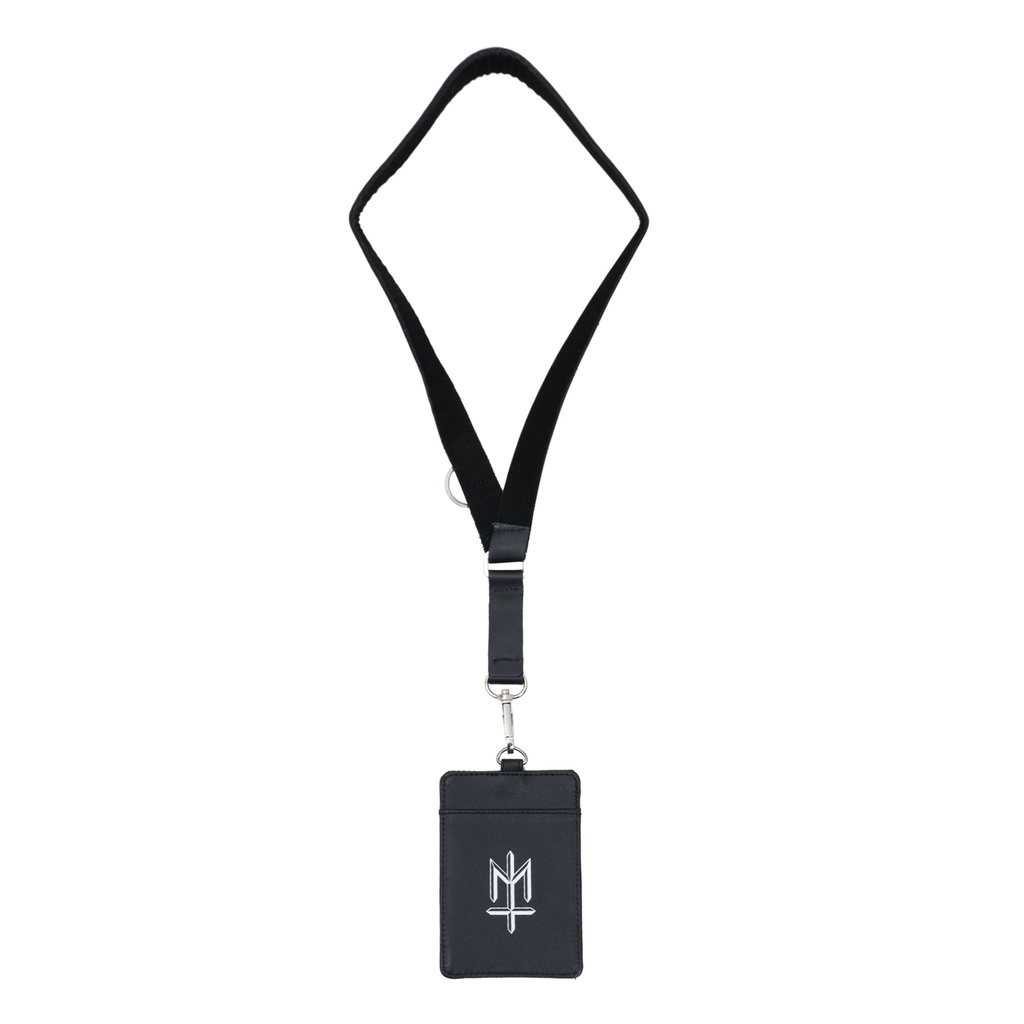 MATERNAL LANYARD | LYD YARD BK