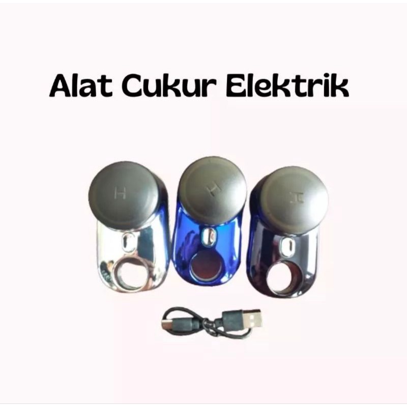 pencukur mini/pencukur kumis/pencukur elektrik kumis/Pencukur Electric Mini/pencukur termurah