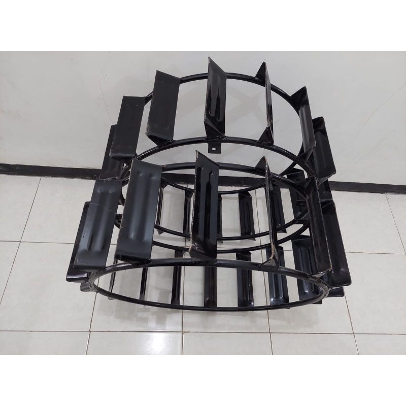 Roda Traktor Standar Quick G1000, BOXER