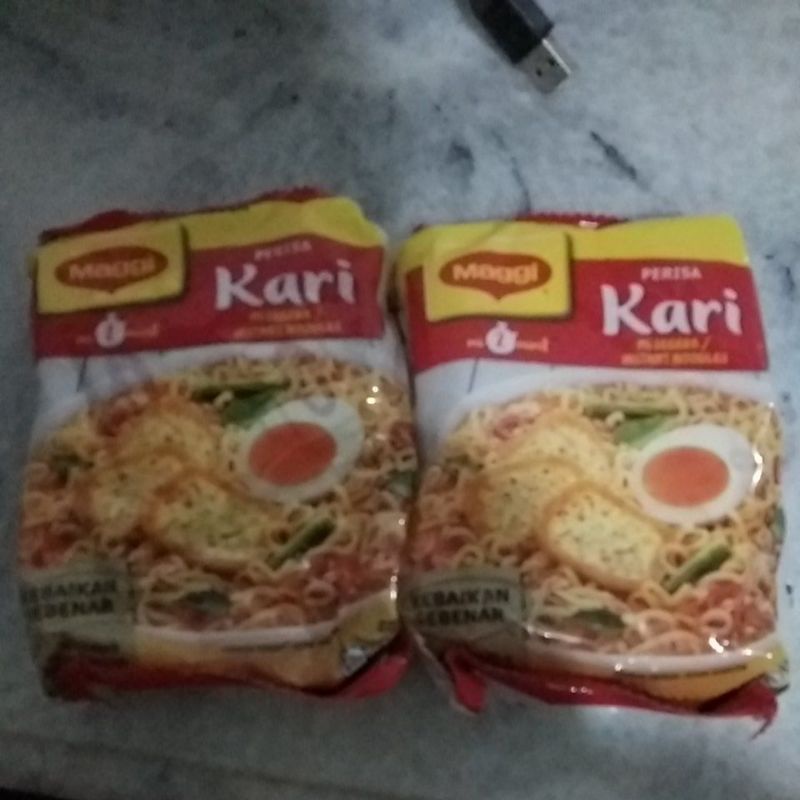 MAGGI MIE MALAYSIA