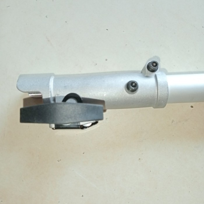 SAMBUNGAN STIK MESIN DODOS SAWIT BARU