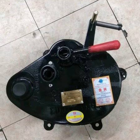 RECOIL STATER OTOMATIS MESIN DIESEL DONGFENG S195-S1130 BARU