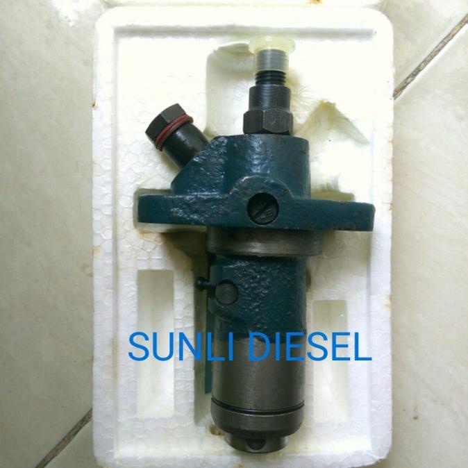 R175 Fuel Injection Pump