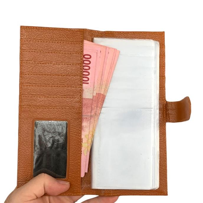 

DOMPET ORGANIZER KEUANGAN BULANAN PINTAR DISIPLIN PENGATUR KEUANGAN