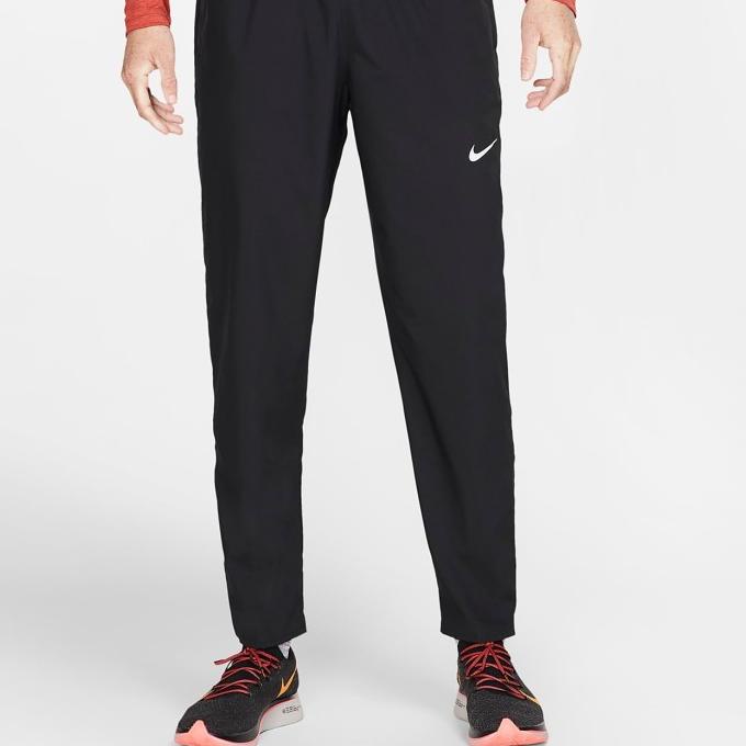 AS M NIKE RUN STRIPE WOVEN PANTS NFS