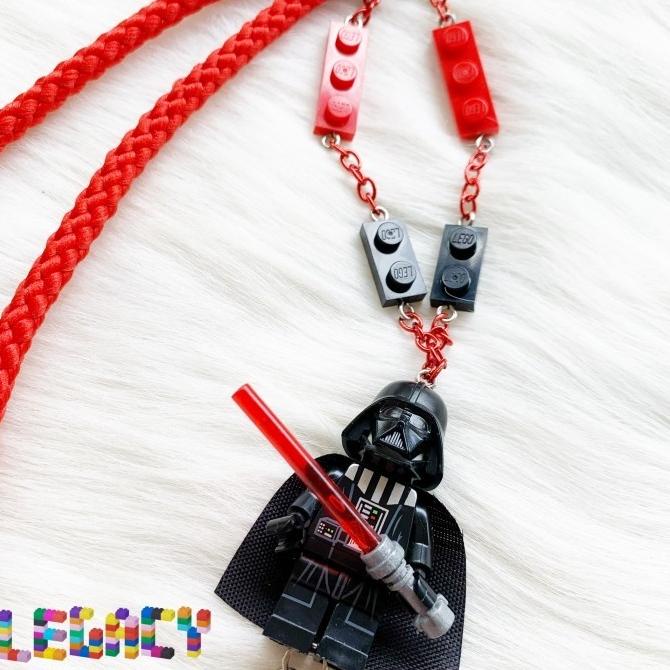

Lanyard lego original starwars darthvader