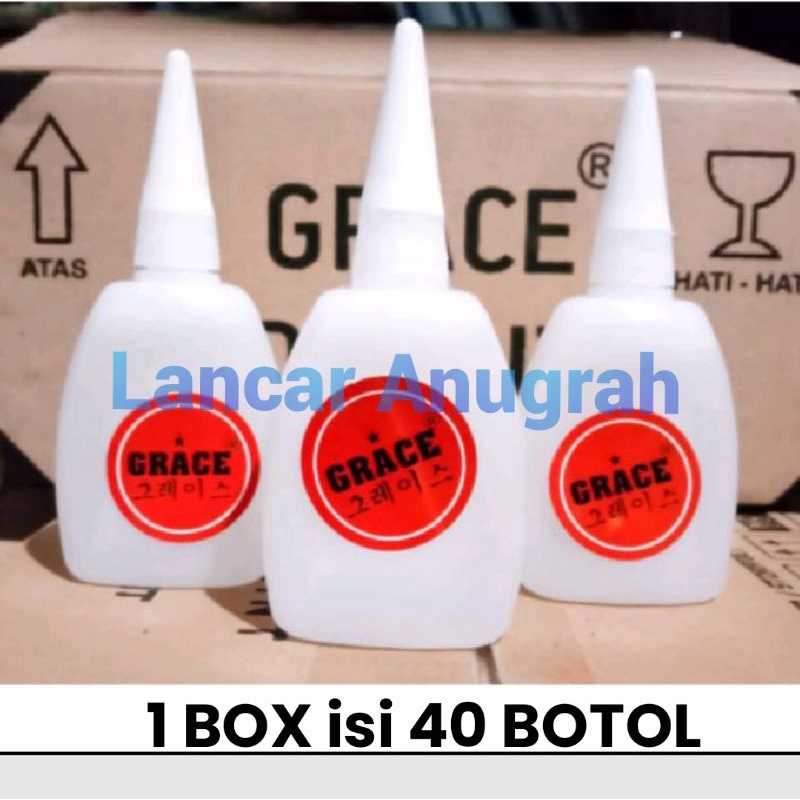 

PROMO LEM ALTECO GRECE JUMBO || ALTECO GRACE JUMBO || GRECE JUMBO || 1 DOS ( 40 BOTOL )