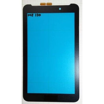 Ts Tablet Asus Me170 K012 Layar Touchscreen Handphone Sparepart Tab