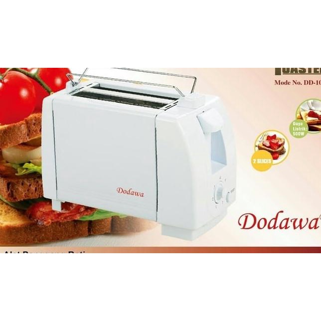 PEMANGGANG BAKARAN PEMBAKAR ROTI LISTRIK TOASTER SANDWICH OVEN 102