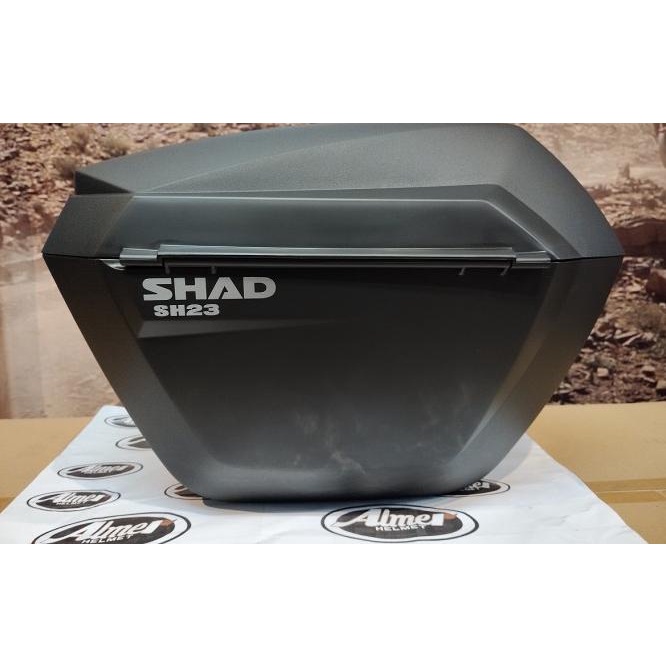 Shad Sh23 - Shad Side Box Sh23