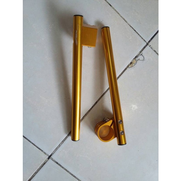 stang zox drag 37 ninja 250 fi