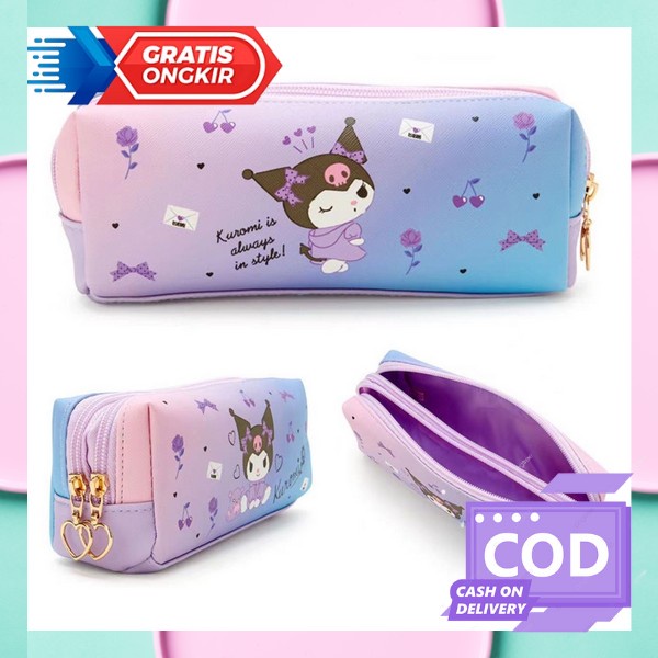 

Karakter Tingkat Dosgrep Disgrip Temoat Terbaru Viral 2023 Pencil Viral Dusgrip Aesthatic Dosgrip Wadah Kitak Pengsil Desgrip Kotak Tempat Pensil Pencil Case Joyko Pc 5010 Brown Kotak Pensil Anak Perempuan Korean Style T Sanrio Pensil Case / Tempat Pens