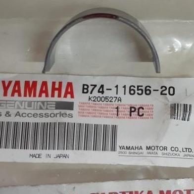 ready PLANE BERING CONROD DAN CAMSFAT XMAX B74 11656 DAN B74 11417