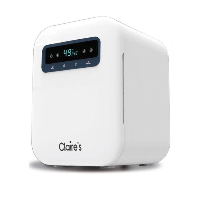 Claire'S Baby Bottle Uv Sterilizer