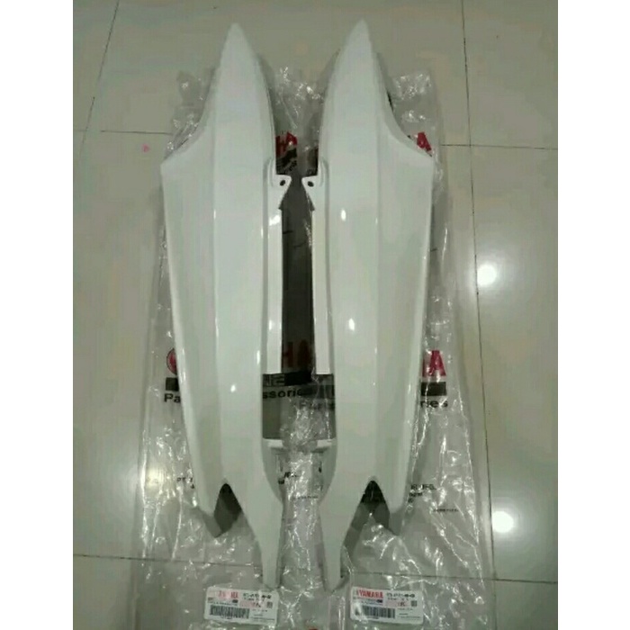 COVER BODY BELAKANG KANAN KIRI MIO SMILE MIO SPORTY ORI YGP