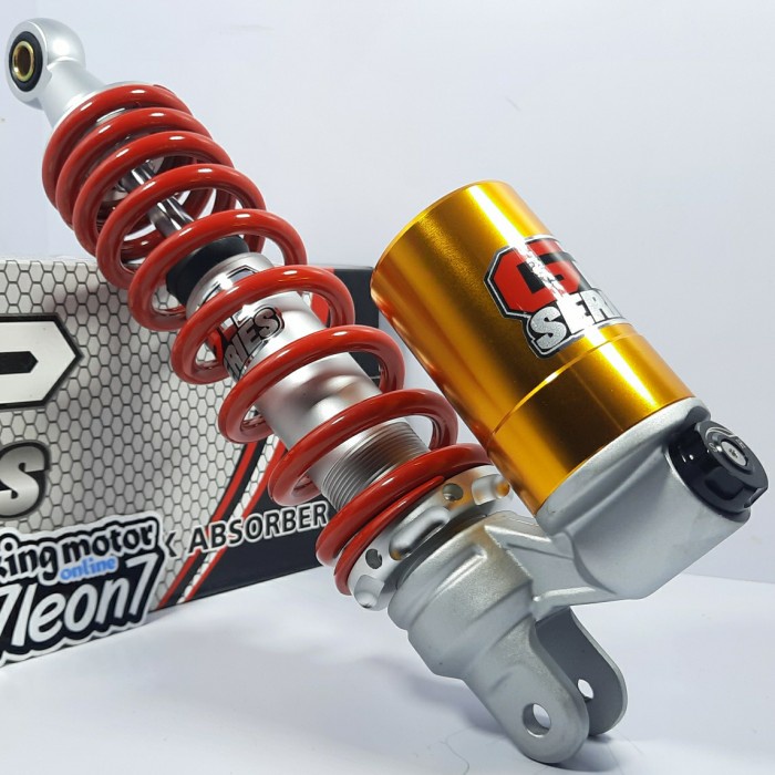 Shock GP SERIES 001 Mio Beat Vario