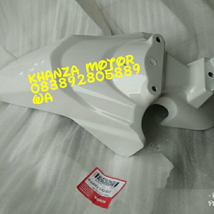 SPAKBOR DEPAN BEAT KARBU ORI AHM