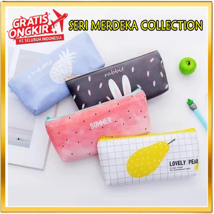 

TEMPAT PENSIL KELINCI DAN BUAH TERMURAH