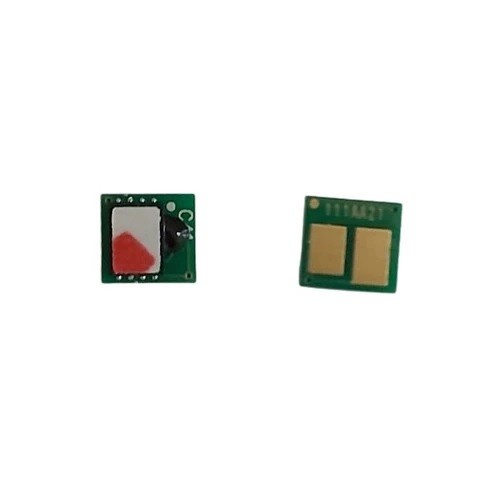 Chip Toner W2110A W2111A W2112A W2113A 206A Colour