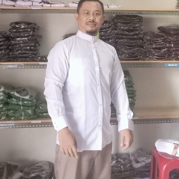 Terlaris Koko Sultan Atau Kemko Sultan Bahan Embos