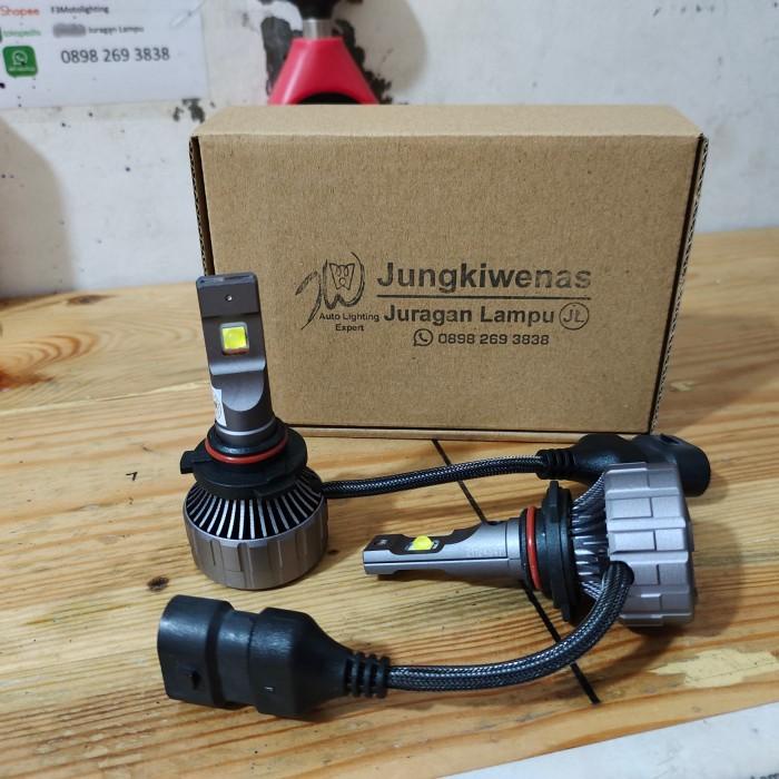 Led Hir2 9012 Real 30Watt Stabil Chip Cree Xhp50.2