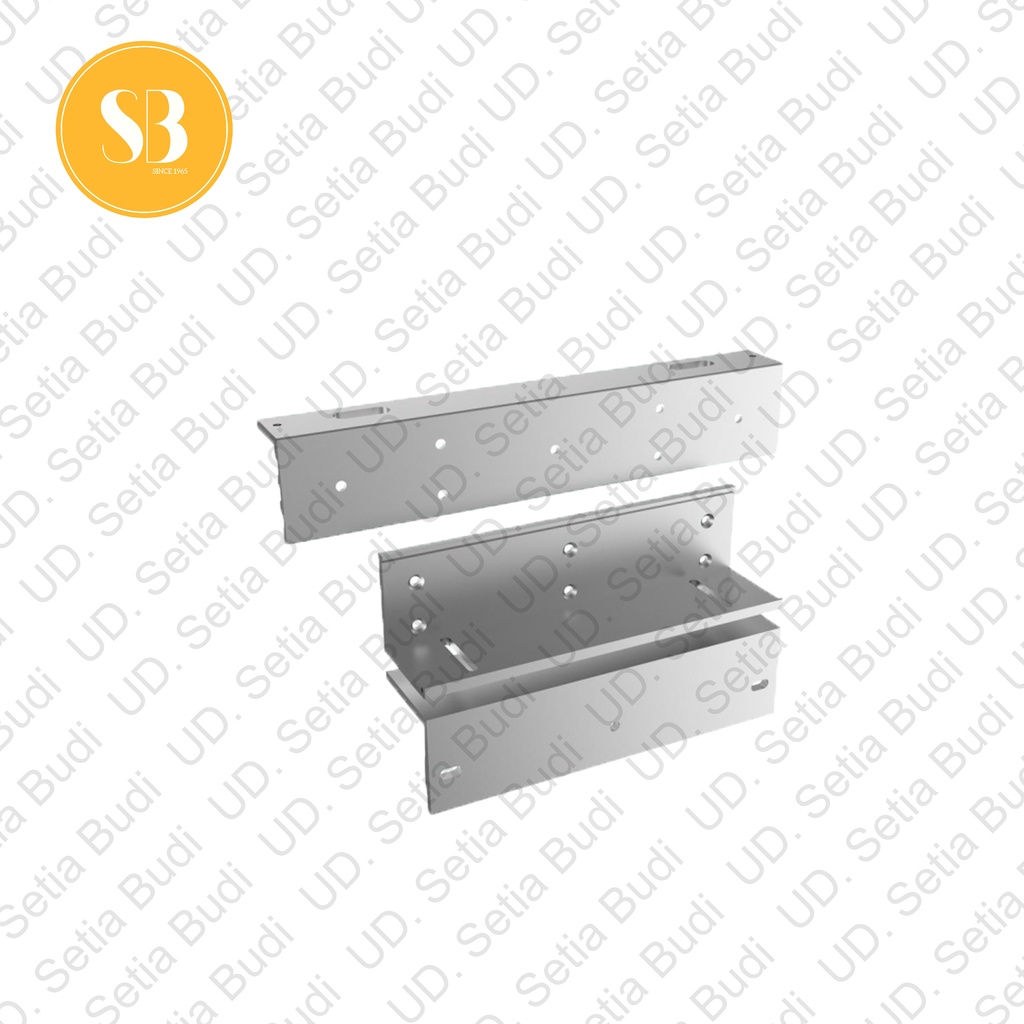 Value Series Magnetic Lock Bracket Hikvision DS-K4H255-LZ
