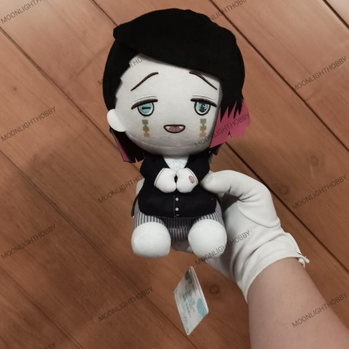 Kimetsu No Yaiba Enmu Plush Toy