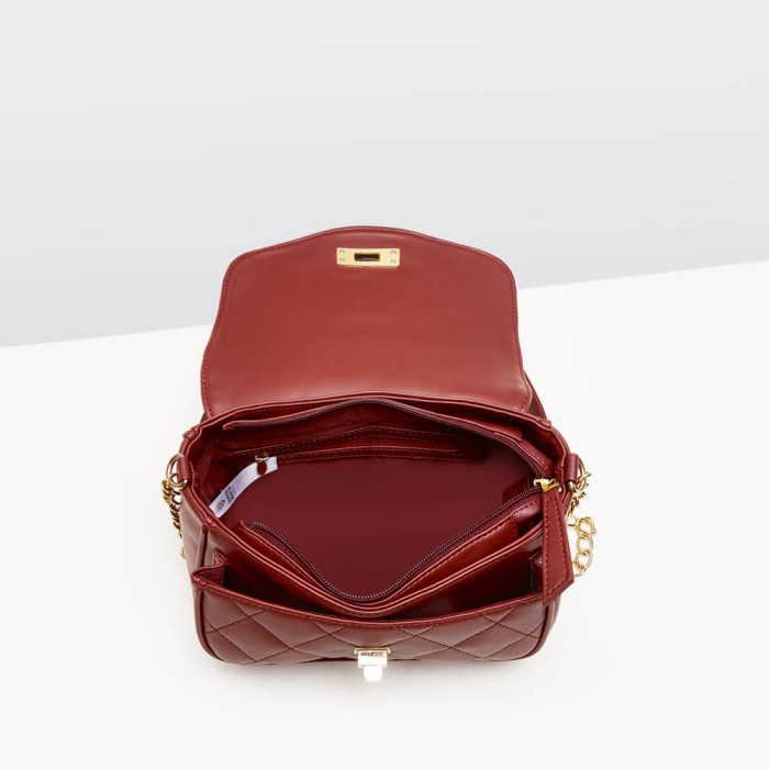 FLASH SALE TAS SELEMPANG WANITA SOPHIE MARTIN PARIS JEOVONNIE TAS KULIT PROMO TERBARU