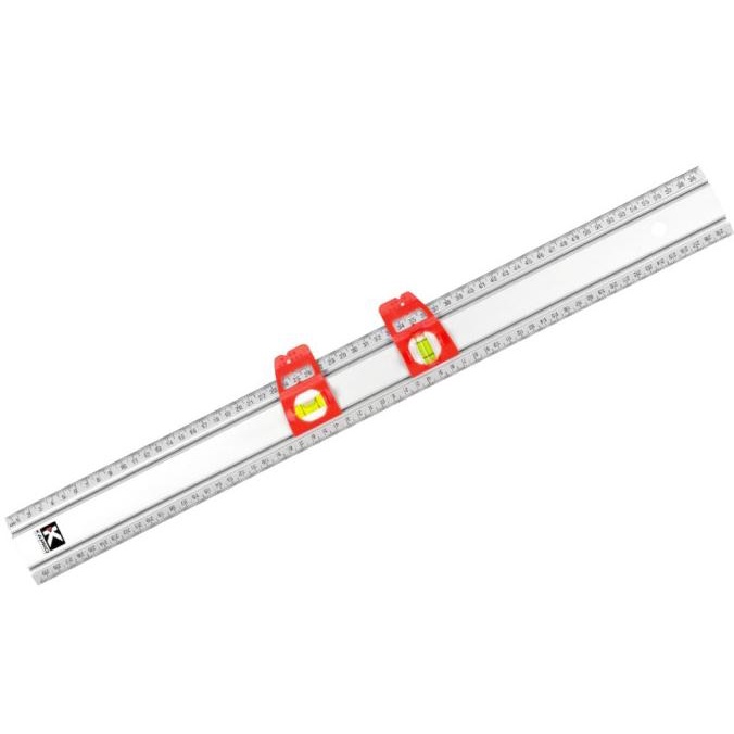 

Kapro 314 Set & Match 60 cm - Penggaris Multifungsi + Waterpass
