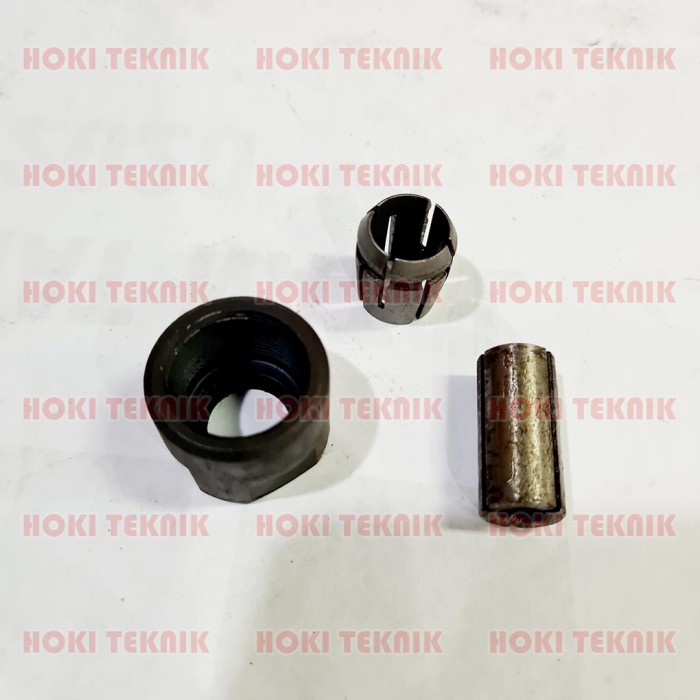 Terlaris Baut Penjepit Selongsong Mata Router Profil Besar Set