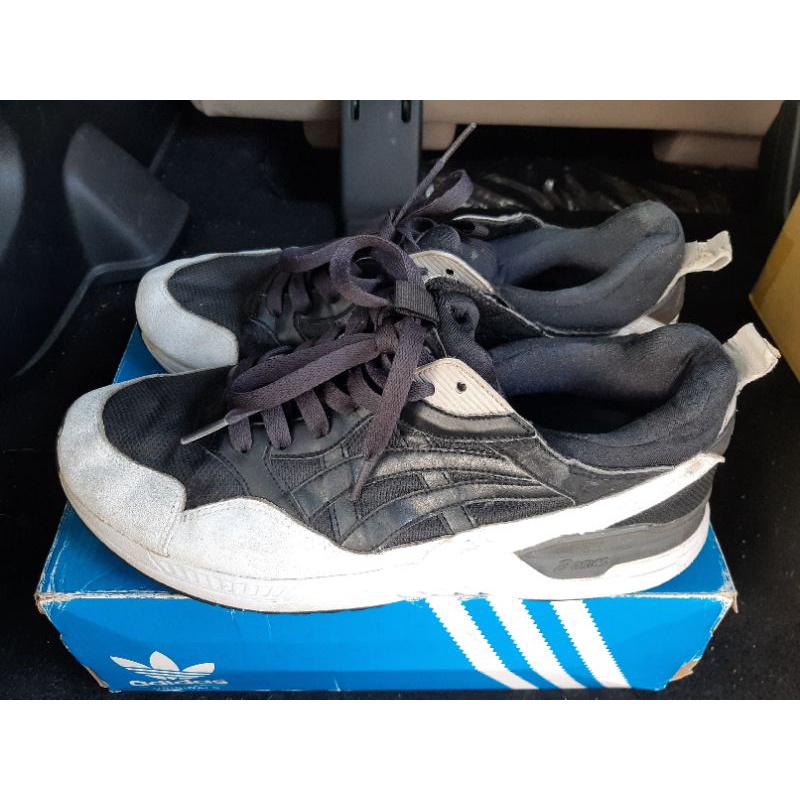 Sepatu sport/sepatu second/sepatu asics