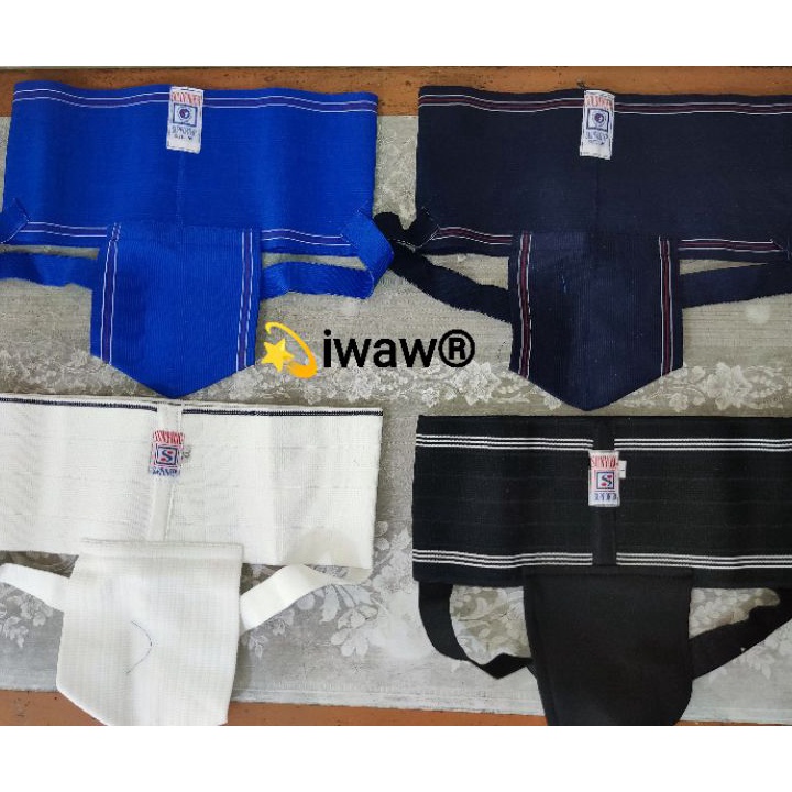 Terlaris UNTUK PEKERJA BERAT DAN OLAHRAGA CD PRIA MENCEGAH TURUN BERO / CELANA HERNIA / TERAPI KESEH