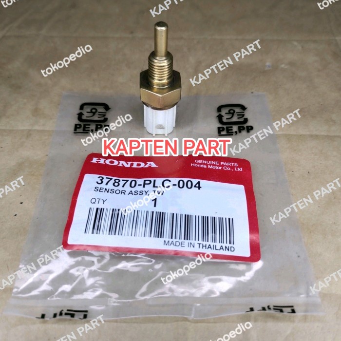SENSOR ECT SENSOR TEMPERATUR HONDA JAZZ GD3 CITY GD8 STREAM ORIGINAL