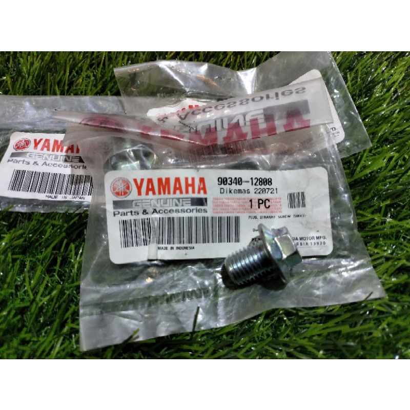 baut oli mio nouvo soul fino baut pembuangan oli mio soul mio smile mio sporty fino baut tap pembung