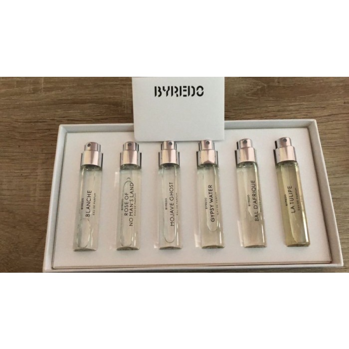 Terlaris Byredo Travel Size 12 Ml Original