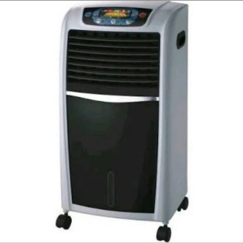 TORI AIR COOLER THC 068 DLX PORTABLE 3 SPEED