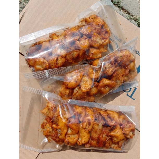 

Cipang (Aci Pangsit)