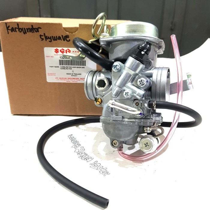 Terlaris Karburator Carburator Skywave Original
