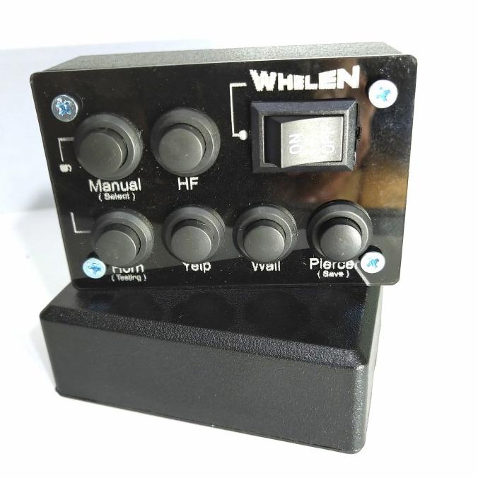 Modul Sirine Whelen Omega V2 40 Watt