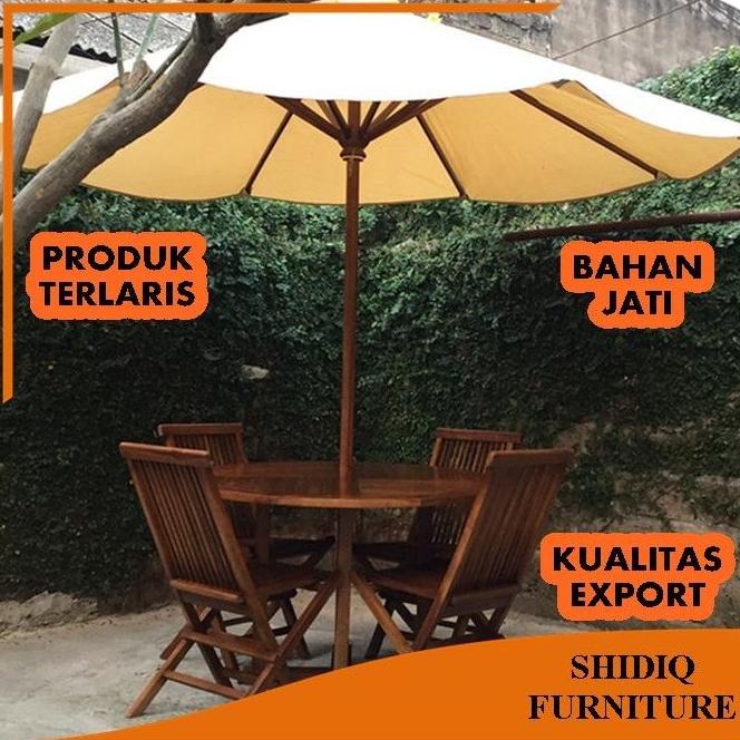 Meja Payung Meja Payung Cafe Meja Payung Gazebo Payung Taman Payung