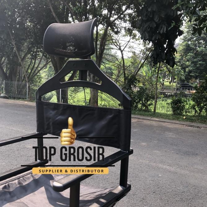 Kursi Make Up Lipat Bangku Makeup Chair Professional Sutradara Barber