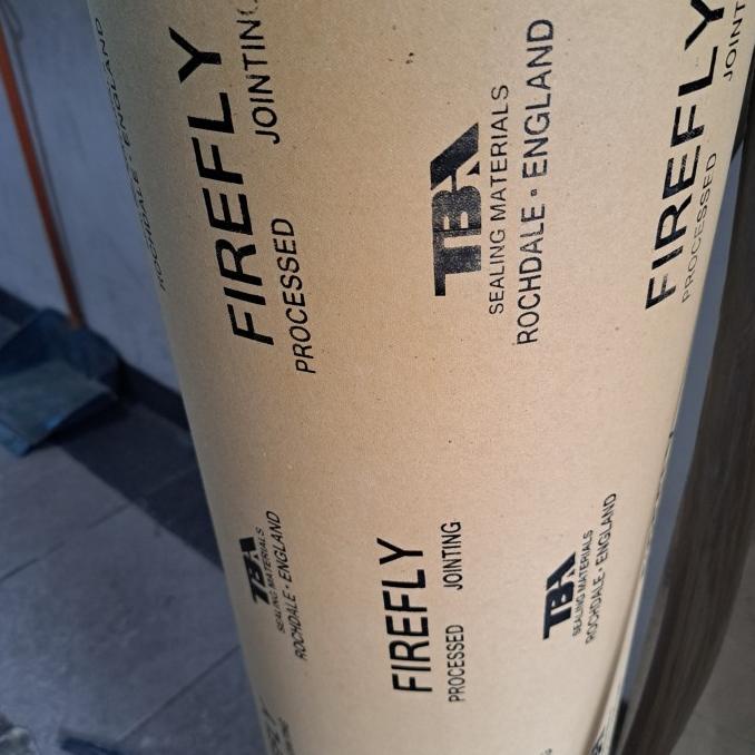 

Packing TBA Firefly 0.5mm 100cm x 100cm