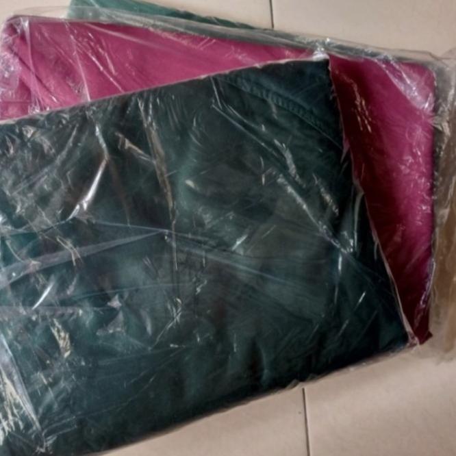 Kain Meja Payung Taman Kantata