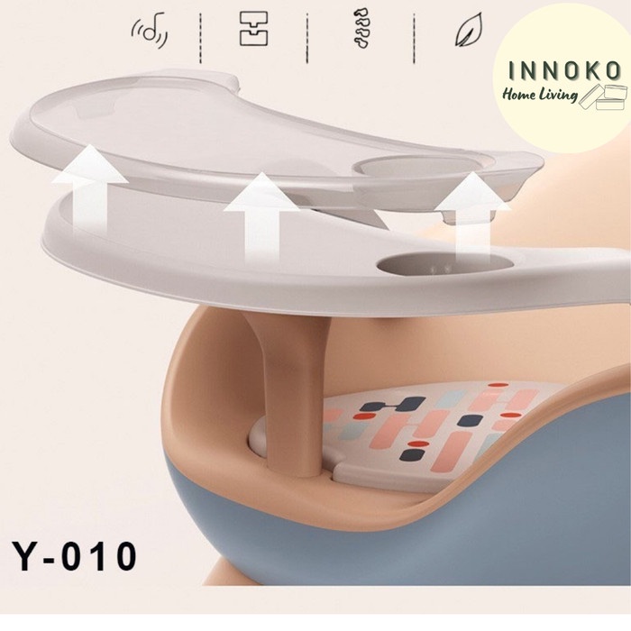 Baby Chair Orinoco Kursi Makan Anak With Ergonomic Table Chair