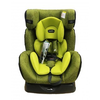 Best Seller Cocolatte Carseat 858 Evenflo