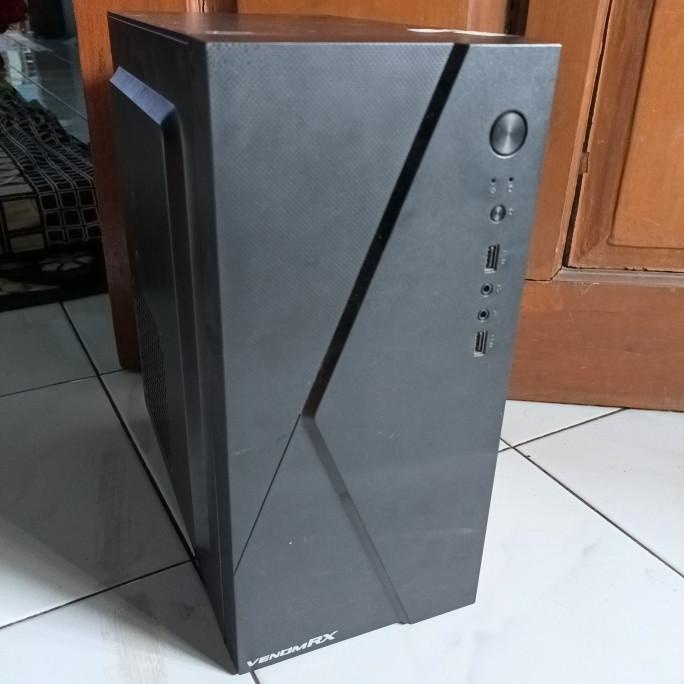 PC core i5 2400 Ram 16GB HDD 500GB Siap Pakai