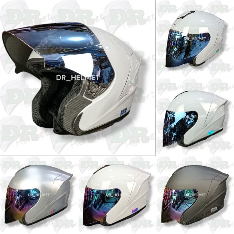 HELM MVSTAR K1 KAIROZ